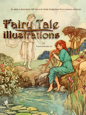 cover image of Fairy Tale Illustrations